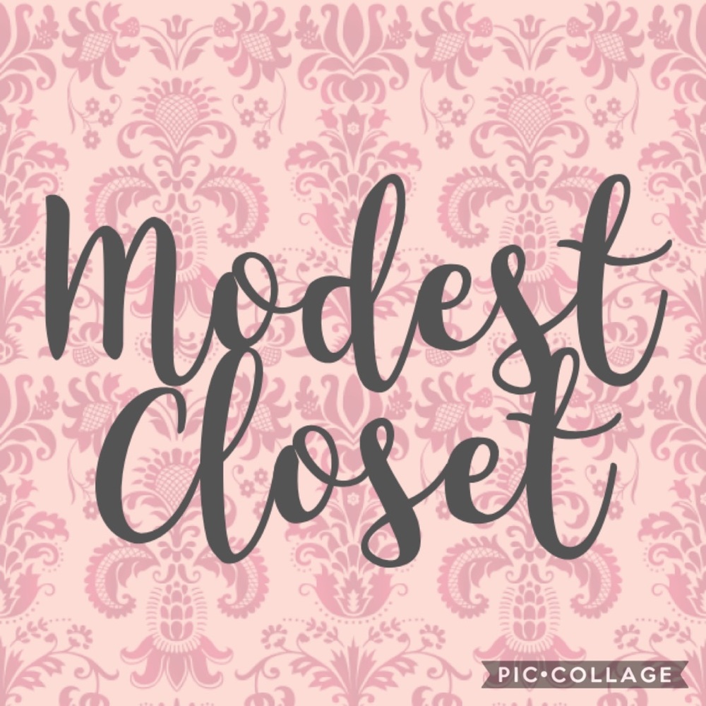 Modest Clothing For Sale